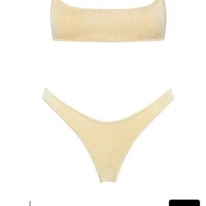 Triangl Bikini Bottoms